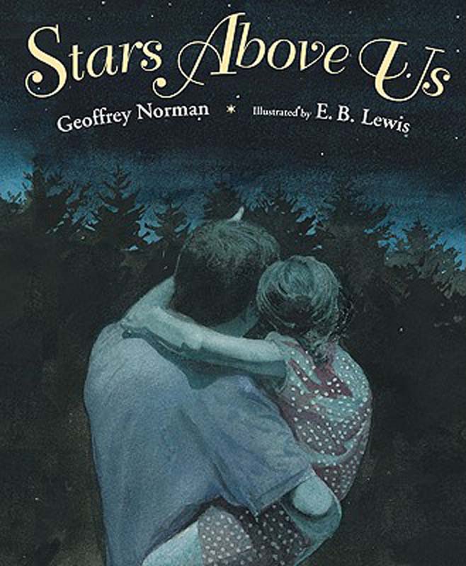 The stars above wiki. Above the Stars. Us Stars.