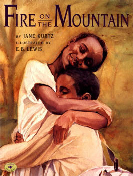 fire-on-the-mountain-cover
