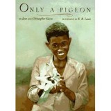 only a pigeon cover